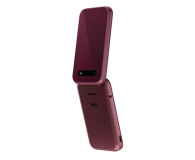HMD 2660 Flip czerwony - 1322570 - zdjęcie 6